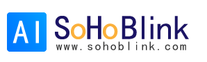 SohoBlink公司点评网